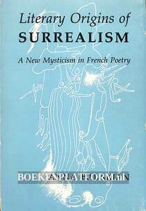 Literary Origins of Surrealism
