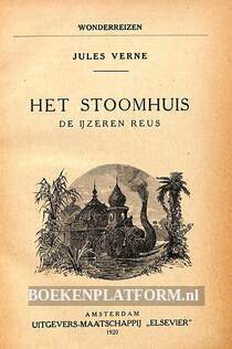 Het stoomhuis *