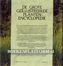 De grote geillustreerde plantenencyclopedie AB-BU