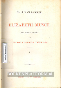 Elizabeth Musch I