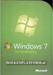 Windows 7, de handleiding