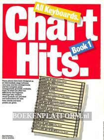 Chart Hits For All Keyboards