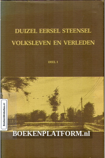 Duizel, Eersel en Steensel