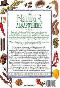 De natuur als apotheek
