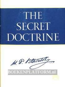 The Secret Doctrine 2