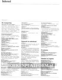 Tuinplanten Encyclopedie