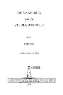 De vaandrig van der Stedendwinger