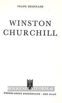 Winston Churchill