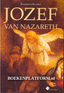 Jozef van Nazareth