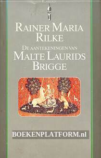 De aantekeningen van Malte Laurids Brigge