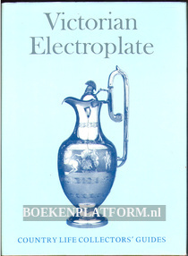 Victorian Electroplate