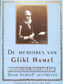 De memoires van Glikl Hamel 1645-1724