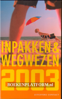 Inpakken & wegwezen 2003