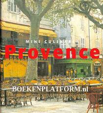 Mini Culinaria Provence