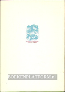 Wie was dat? gesigneerd