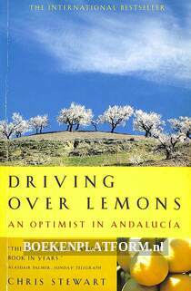 Driving over Lemons