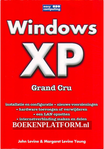 Windows XP Grand Cru