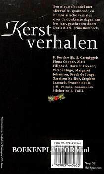 Kerstverhalen