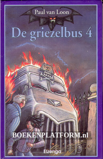 De griezelbus 4