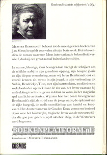 Meester Rembrandt