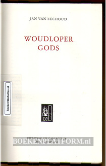 Woudloper Gods