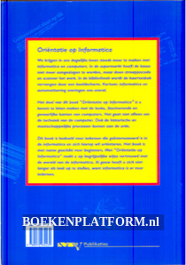 Orientatie op informatica