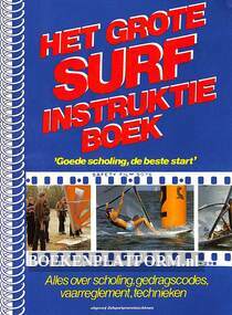 Het grote Surf instructieboek