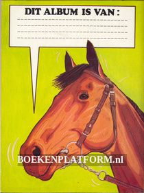 Groot Ponyclub boek 3