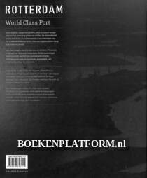 Rotterdam World Class Port