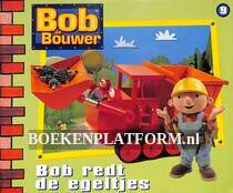Bob redt de egeltjes