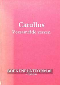 Catullus verzamelde verzen