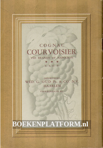 Het boekje van de Cognac