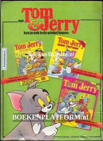 Het hondeleven van Tom