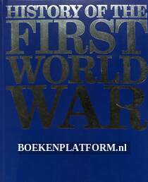 History of the First World War Vol. 05