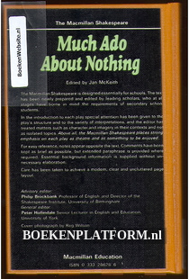 Much Ado About Nothing