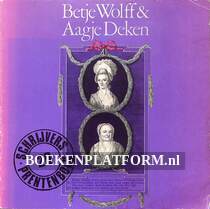 Betje Wolff & Aagje Deken