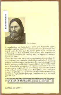 De zaak Stinissen