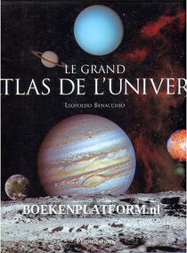 Le Grand Atlas de L'Univers