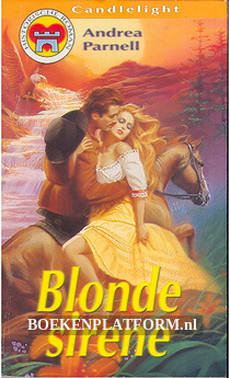0048 Blonde sirene