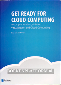 Get Ready for Cloud Computing