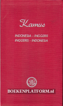 Kamus, Indonesia