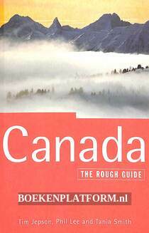Canada, the Rough Guide