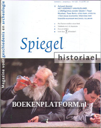 Spiegel Historiael 1999-05
