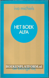 Het boek Alfa