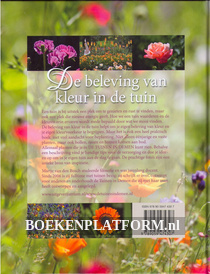 De beleving van kleur in de tuin