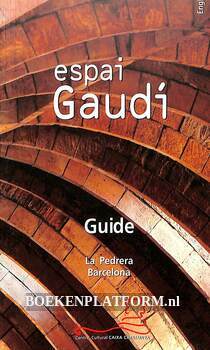 Espai Gaudi Guide