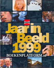Jaar in Beeld 1999