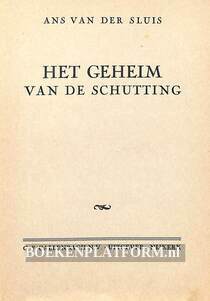 Het geheim van de schutting