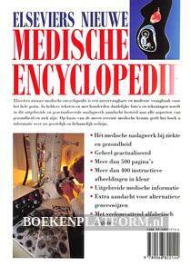 Elseviers nieuwe Medische Encyclopedie