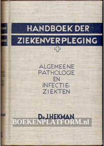 Algemeene Pathologie en infectieziekten